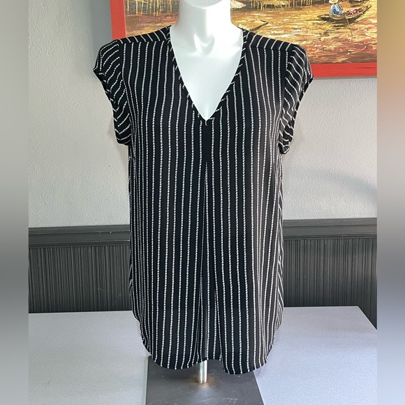 Halogen Tops - Halogen Blouse SZ - XL